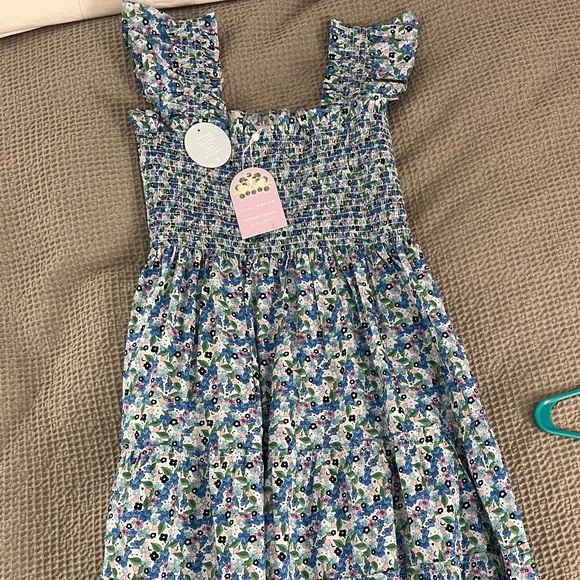 Hill House Dresses & Skirts - Hill House Ellie, Stephanie Fishwick Artist’s Edition 2023, Size L, NWT